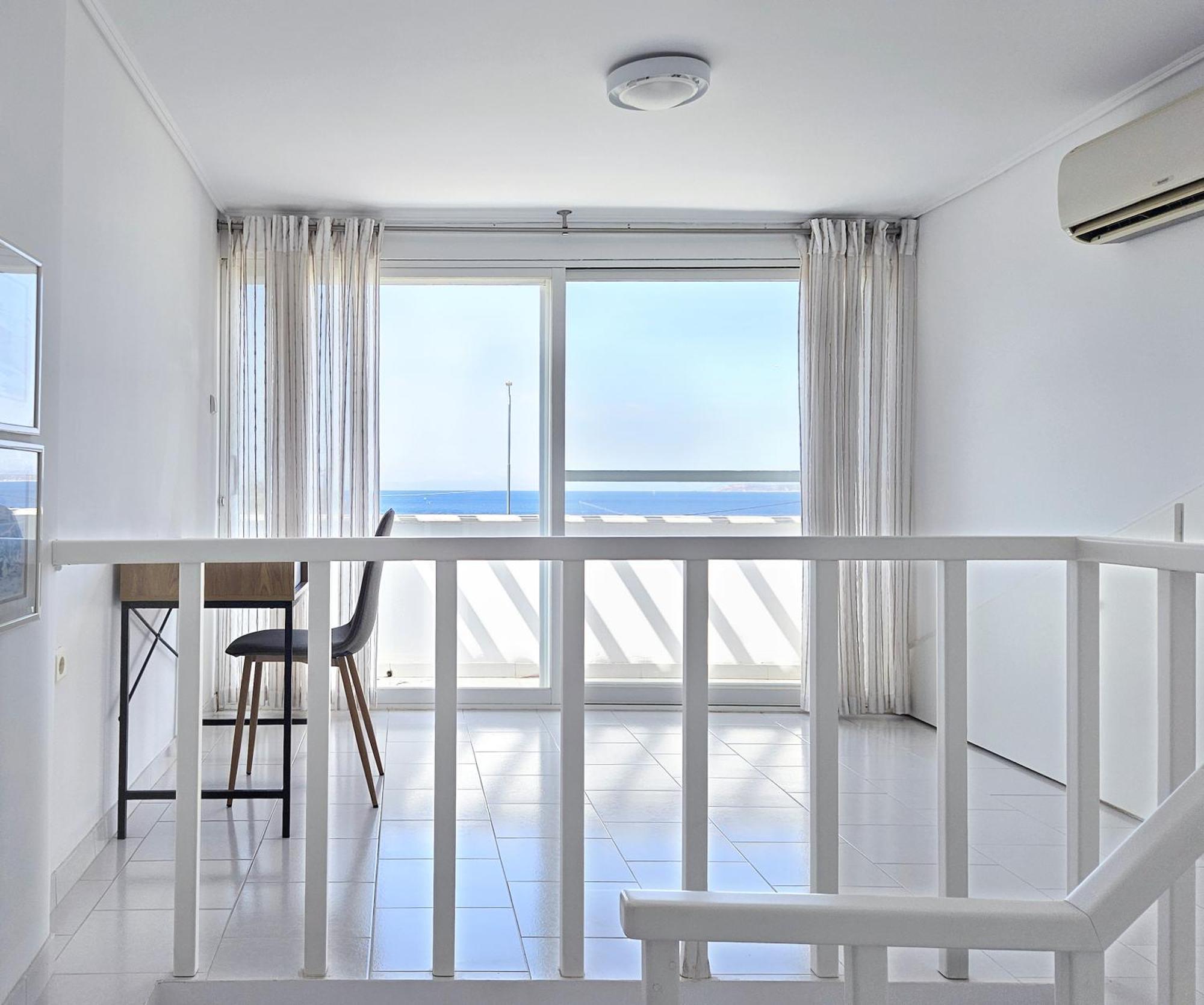 Lagonisi Beach House Kalivia Thorikou Værelse billede