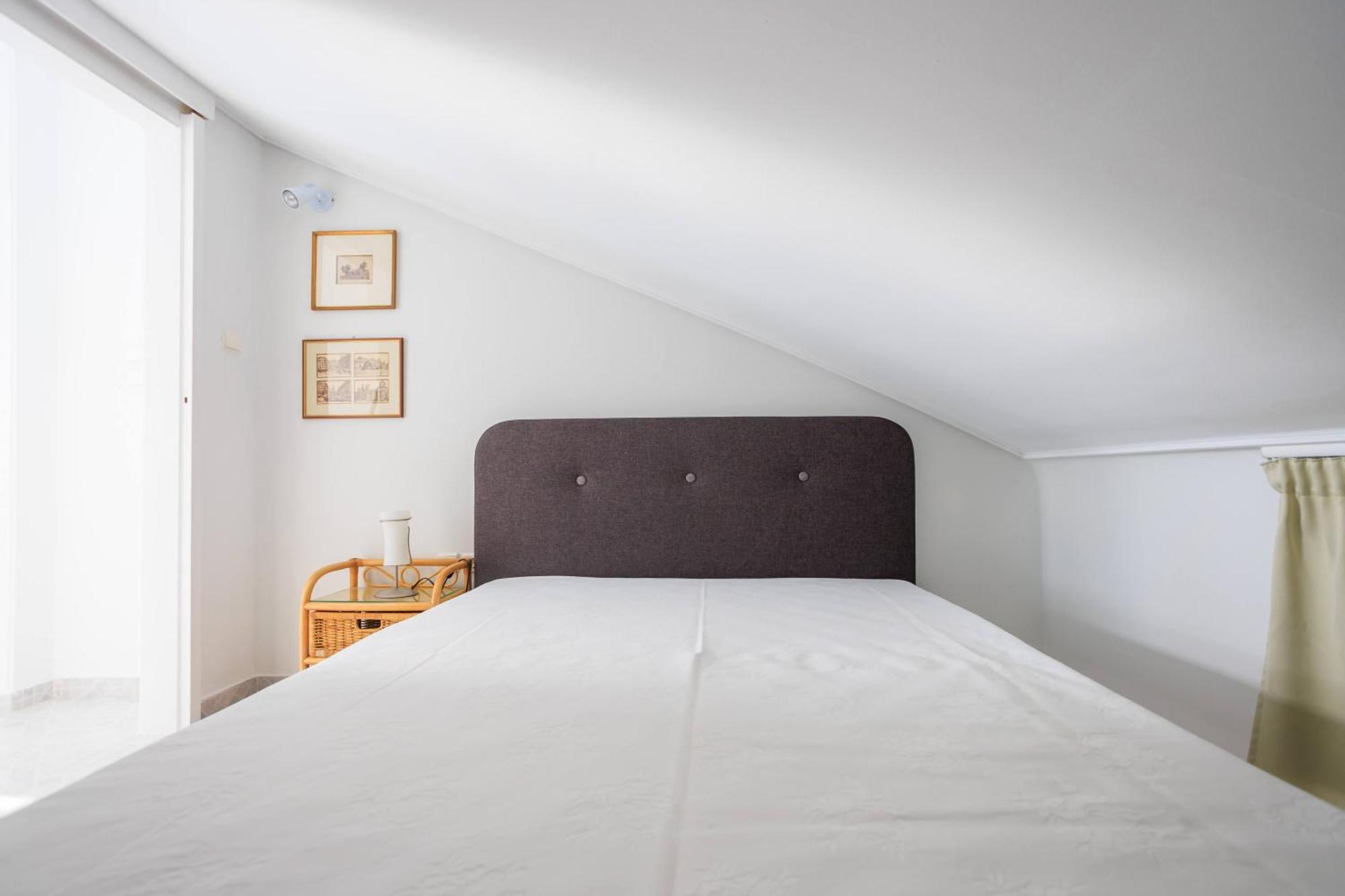 Lagonisi Beach House Kalivia Thorikou Værelse billede
